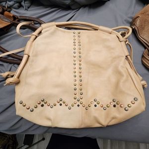 Large Free People Bag
